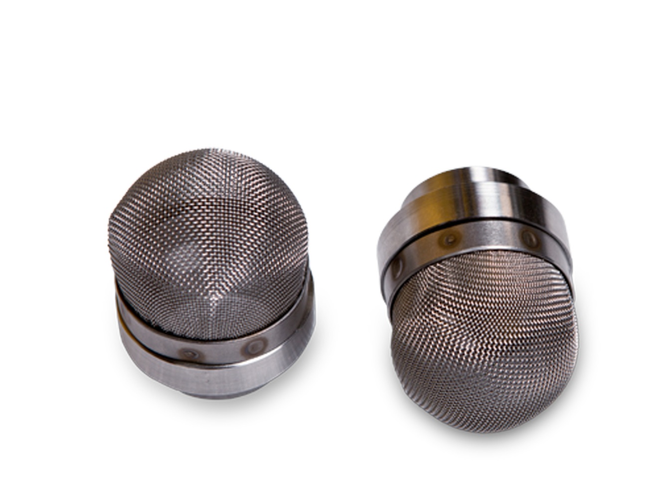 Akrapovič Funkenfänger-Set  [P-SA022SET]