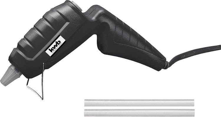 kwb Klebepistole 15W 7 mm 989190