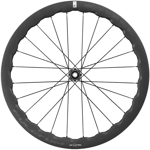 Fulcrum Laufradsatz Sharq 42 Gravel 28 Zoll