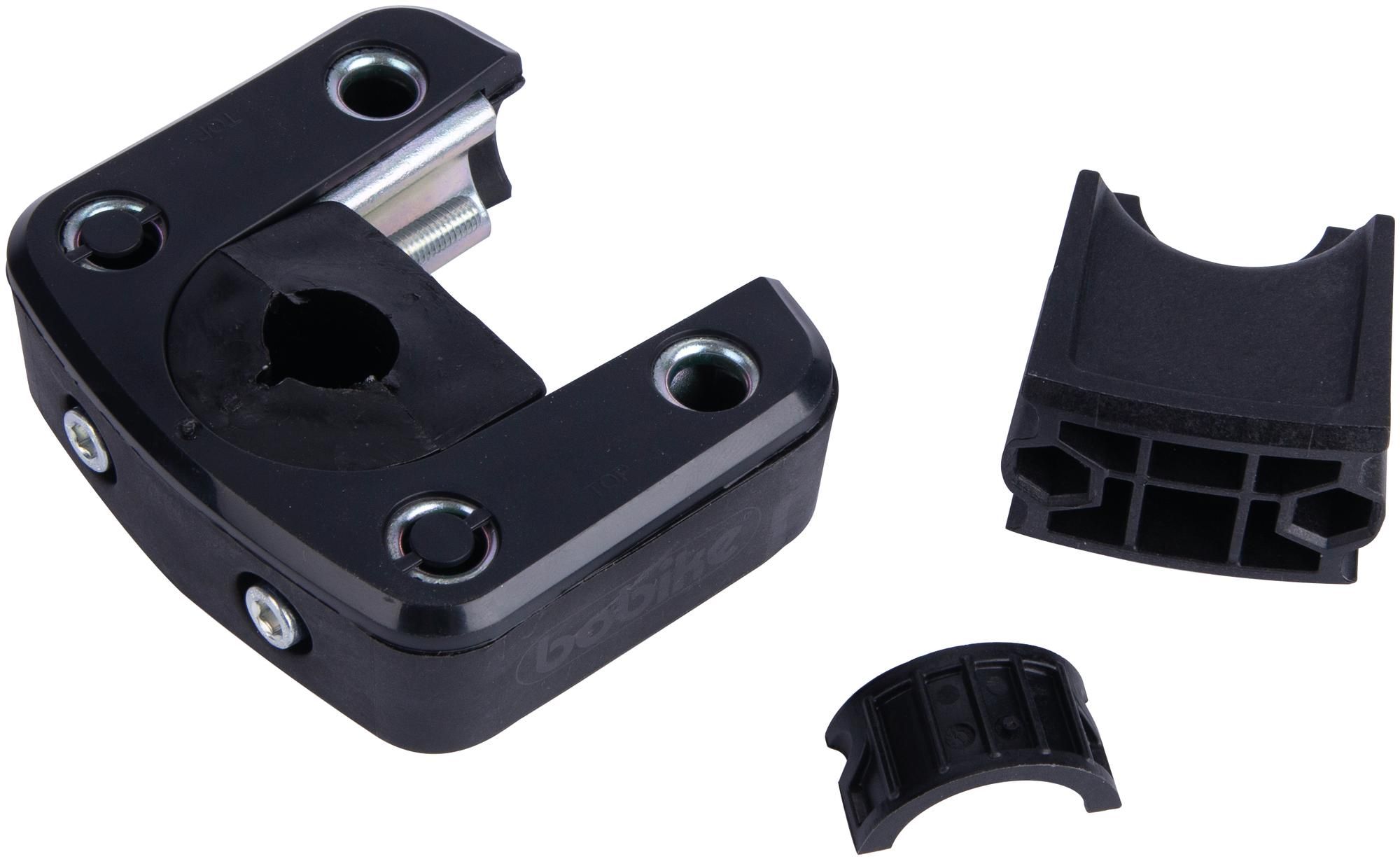 Bobike Universalhalterung schwarz