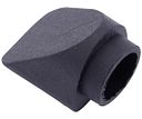 Vorschaubild ErgoTec Abdeckstopfen Kunststoff schwarz