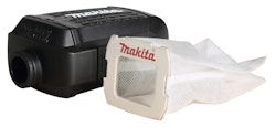 Makita Staubbox kpl. 135327-0