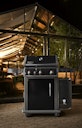 Weber Spirit E-330 Premium GBS, Black