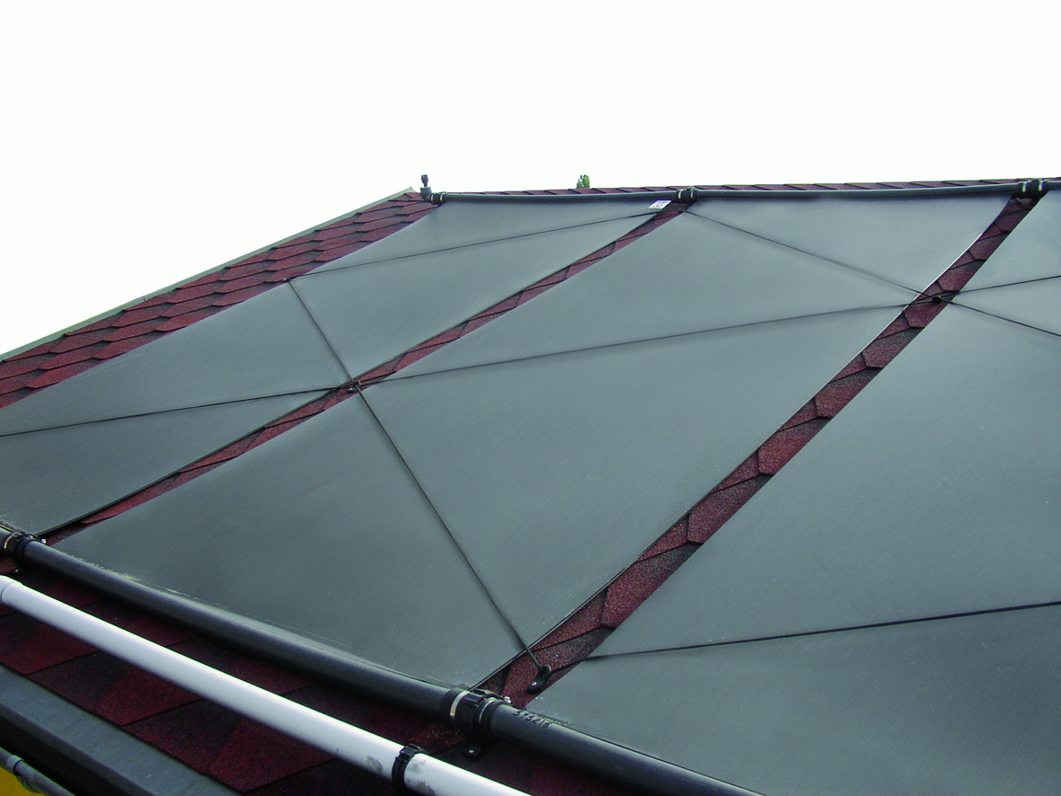 Summer Fun 2 m Ergänzungs-Set