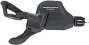Vorschaubild Shimano Daumenschalthebel Deore SL-M6000-I links schwarz