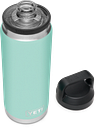 Vorschaubild YETI Trinkflasche RAMBLER 26 oz. (769 ml) - mit Chug-Verschluss