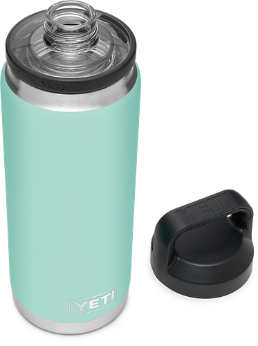 YETI Trinkflasche RAMBLER 26 oz. (769 ml) - mit Chug-Verschluss