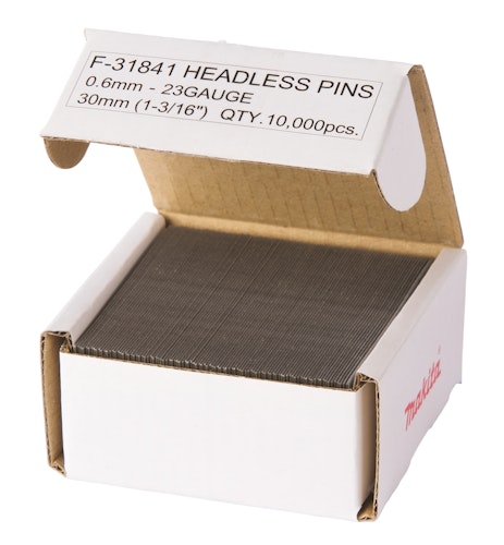 Makita Stift 0.6x30mm F-31841