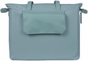 Vorschaubild Basil Commutertasche Manhatten Hook-On System blau