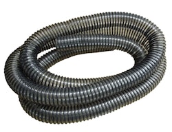 Heissner Ablaufschlauch F1-00 (ET10-F101B)