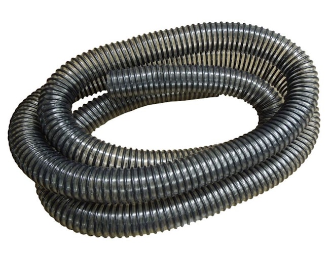 Heissner Ablaufschlauch F1-00 (ET10-F101B)