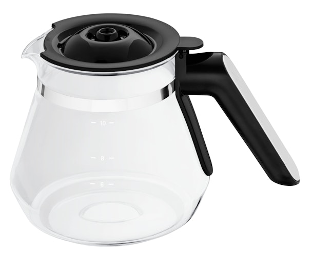 WMF Lumero Kaffeemaschine Glas