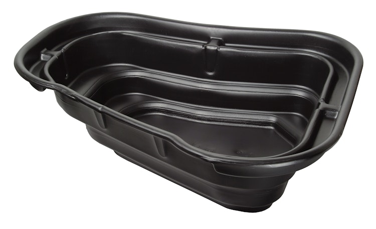 Ubbink Teichschale Fertigteich Start 750