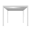 Ximax Lamellendach Pergola Shade freistehend
