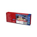 Vorschaubild Konstsmide Weihnachtsbeleuchtung  LED System Verteiler 1 Eingang/2 Ausgänge
