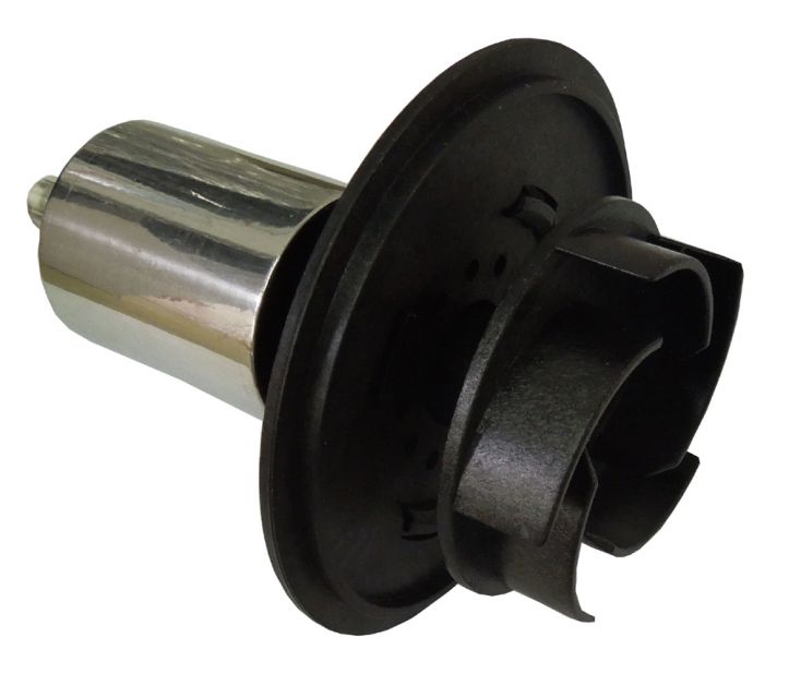 Heissner Flügelrad für P20100E (ET10-ZP20E)