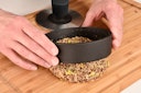 WMF Burgerpresse