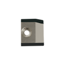 Vorschaubild Griffwerk Flüsterfalle UV/BB/PZ -für 10mm Glas