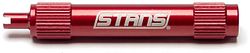 Stan's Ventilschlüssel Core Remover rot