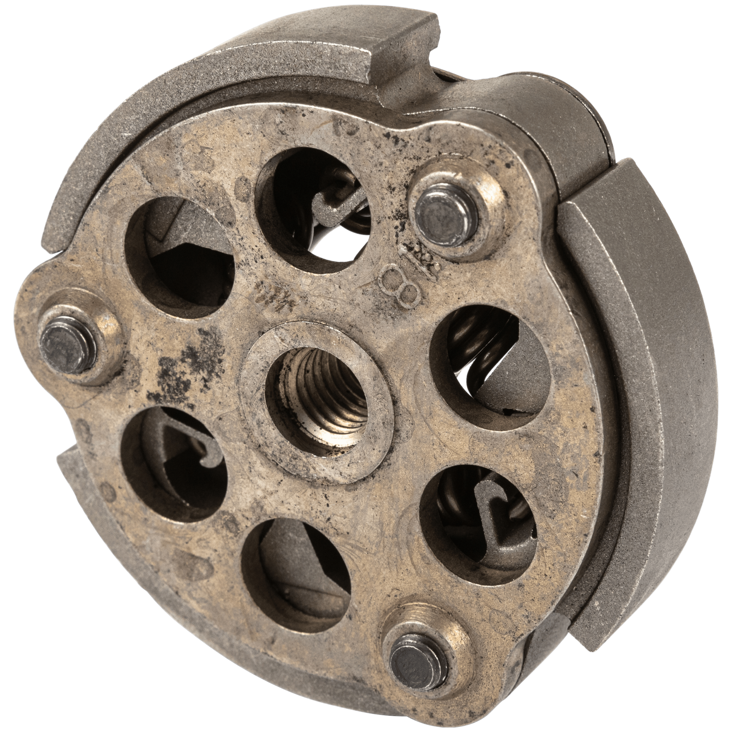 Husqvarna 594 51 23-01 - Kupplung kpl.