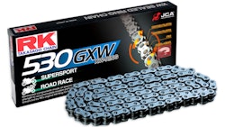 RK Kette 530GXW, 118 Glieder