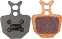 Vorschaubild CONTEC Scheibenbremsbelag DiscStop+ CBP-620 für Formula Oro
