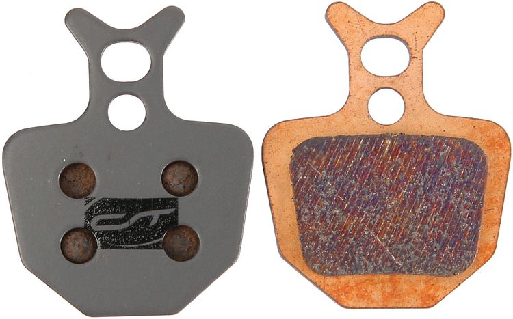 CONTEC Scheibenbremsbelag DiscStop+ CBP-620 für Formula Oro