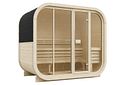 Vorschaubild Wolff Finnhaus Sauna Asta 2715 - 42 mm