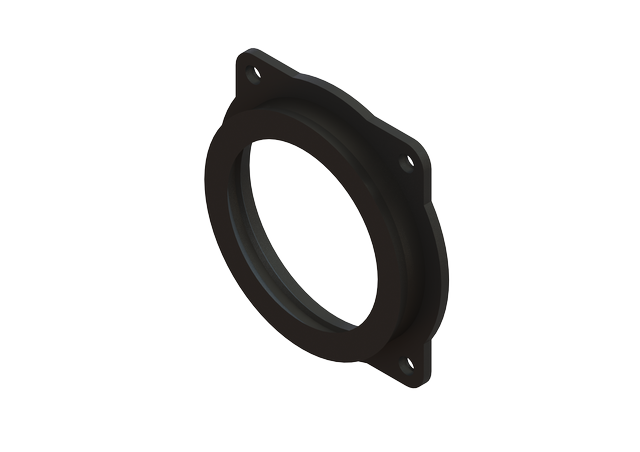 Kessel 680335 - Adapterdichtung DN 100