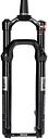 Vorschaubild RockShox Federgabel Reba Gold Isolator RL 100 mm schwarz