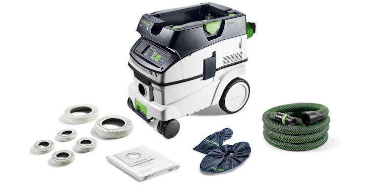 Festool Absaugmobil CTL 26 EI-FLR 578152