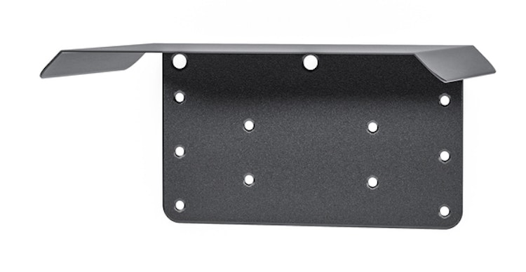 Alberts® Trapezschutzdach für Futterhäuser