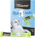 Vorschaubild Miamor Milky Shake Pute 4x20 Gramm Katzensnack
