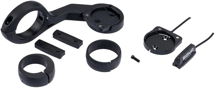 Sigma Sport Halter Long Butler TL2450