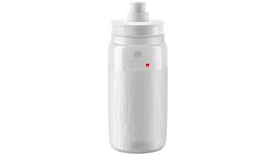 Elite Trinkflasche Fly TEX 550 ml transparent