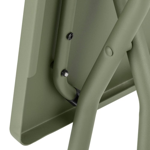 Lafuma Klapptisch BALCONY, Stahl