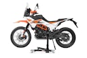 Vorschaubild Zentralständer EVOLIFT® für KTM 390 Adventure R 25-