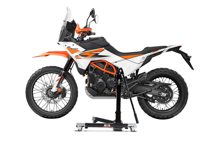 Zentralständer EVOLIFT® für KTM 390 Adventure R 25-