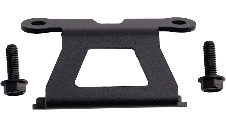 Kappa Montage-Kit für Motorschutz RP5112K an BMW R