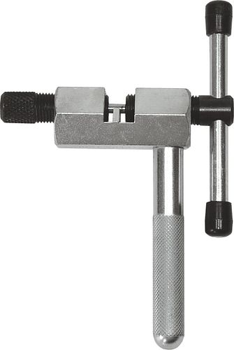 Cyclus Tools Kettennietdrücker HG-Ketten silber