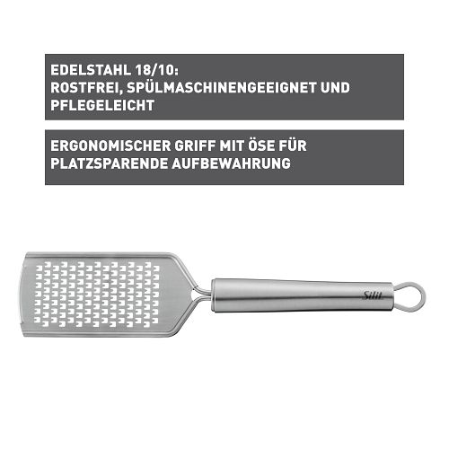 Silit Reibe, mittel