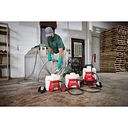 Vorschaubild Milwaukee M18BBPFP2-0 M18™ Switch Tank™ Akku-Rucksack-Sprühgerät 4933498961