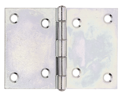 Alberts® Scharnier  70 x 1045 mm
