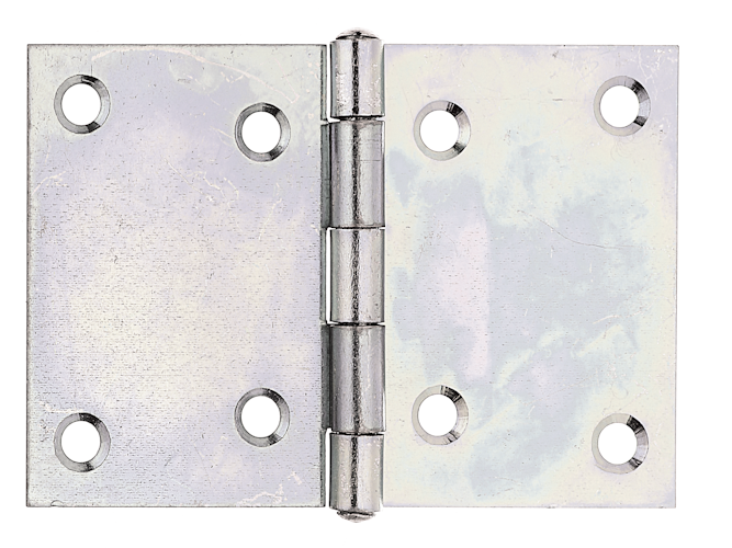 Alberts® Scharnier  70 x 1045 mm