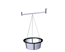 Graf 4rain Filter-Ausbaupaket 1 für Erdtank