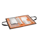 SKOTTI Grill Sparset mit Skotti Cap und Skotti Plancha