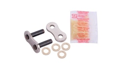 RK Kettenschloss Hohlnietschloss, Kettenschloss "530UWV"