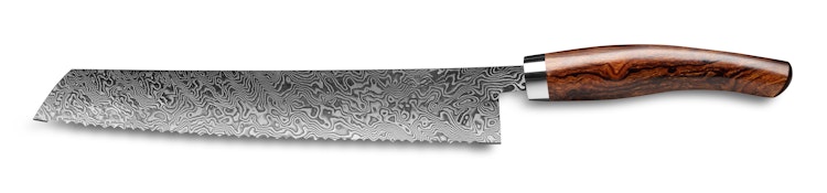 Nesmuk Brotmesser EXKLUSIV 270