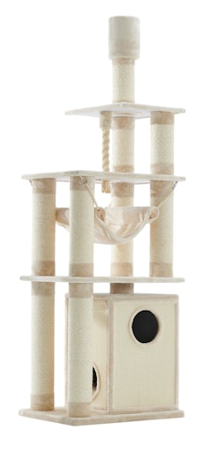 Nobby Kratzbaum Telde 80x60x232-252cm