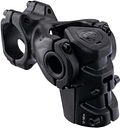 Vorschaubild ergotec Vorbau Swell RE 70 i 80 mm schwarz